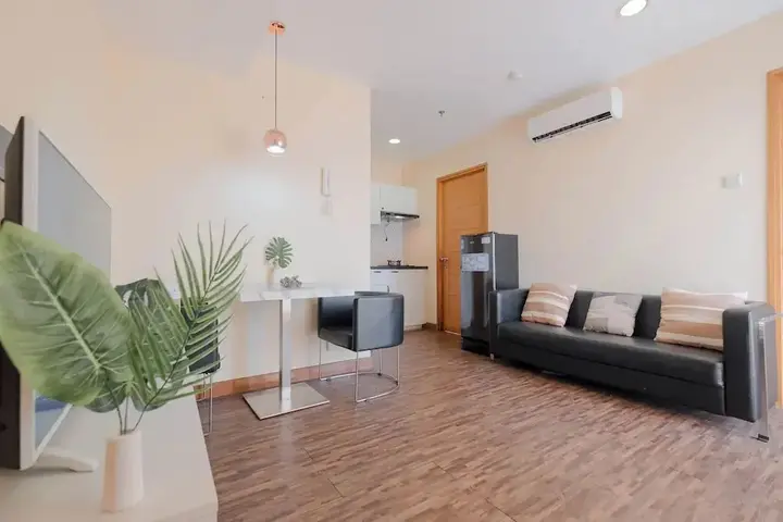 Депок: Good Deal 2BR Apartment Cinere Bellevue Suites