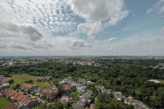 Депок: Good Deal 2BR Apartment Cinere Bellevue Suites