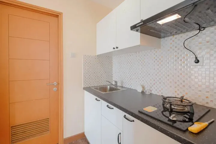 Депок: Good Deal 2BR Apartment Cinere Bellevue Suites