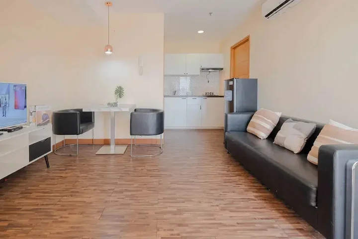 Депок: Good Deal 2BR Apartment Cinere Bellevue Suites