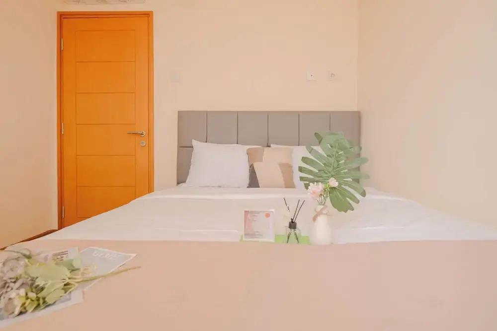 Good Deal 2BR Apartment Cinere Bellevue Suites — фото 1