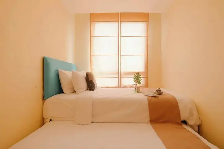 Good Deal 2BR Apartment Cinere Bellevue Suites — фото 2