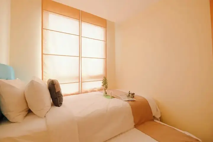 Good Deal 2BR Apartment Cinere Bellevue Suites — фото 4
