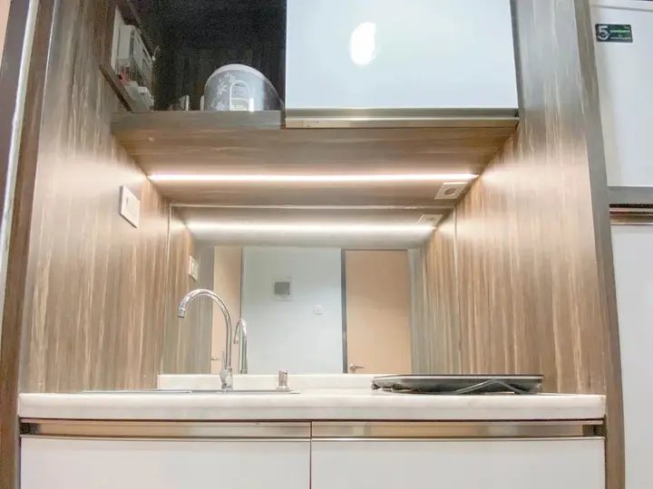 Семаранг: Comfortable and Homey Studio at The Alton Apartment