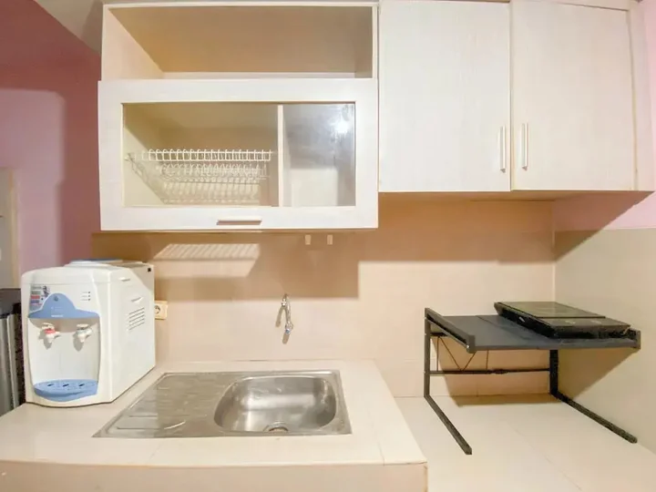 Семаранг: Best Deal and Homey Studio Apartment at Star Semarang
