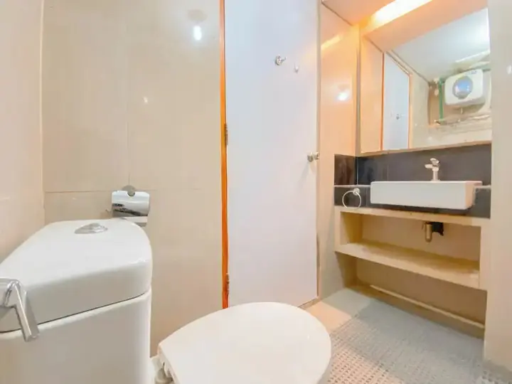 Семаранг: Best Deal and Homey Studio Apartment at Star Semarang