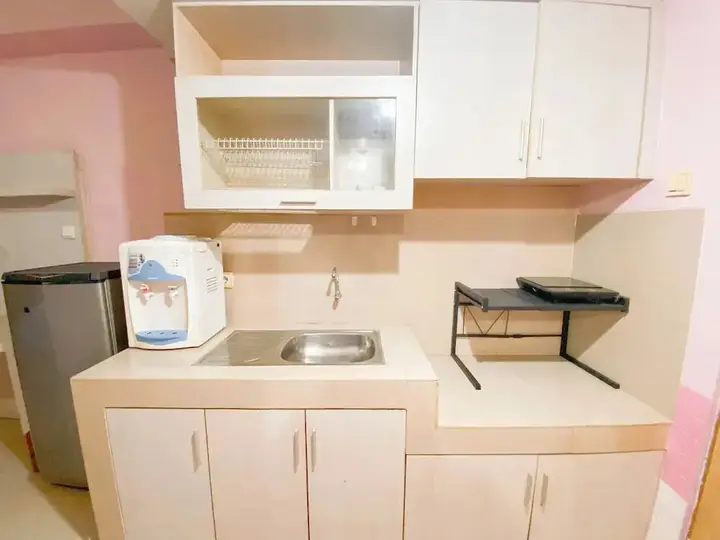 Семаранг: Best Deal and Homey Studio Apartment at Star Semarang