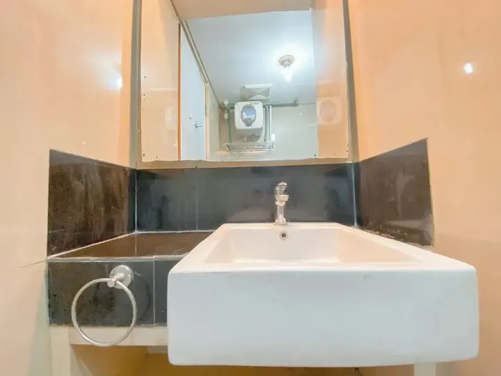 Семаранг: Best Deal and Homey Studio Apartment at Star Semarang