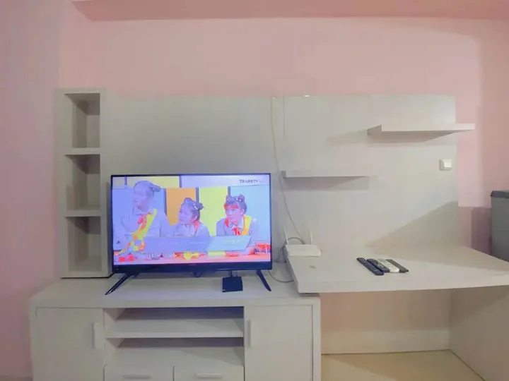 Семаранг: Best Deal and Homey Studio Apartment at Star Semarang