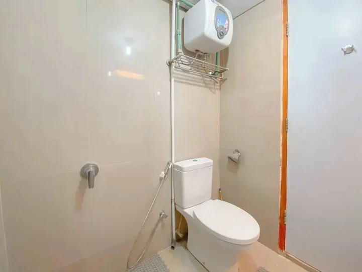 Семаранг: Best Deal and Homey Studio Apartment at Star Semarang