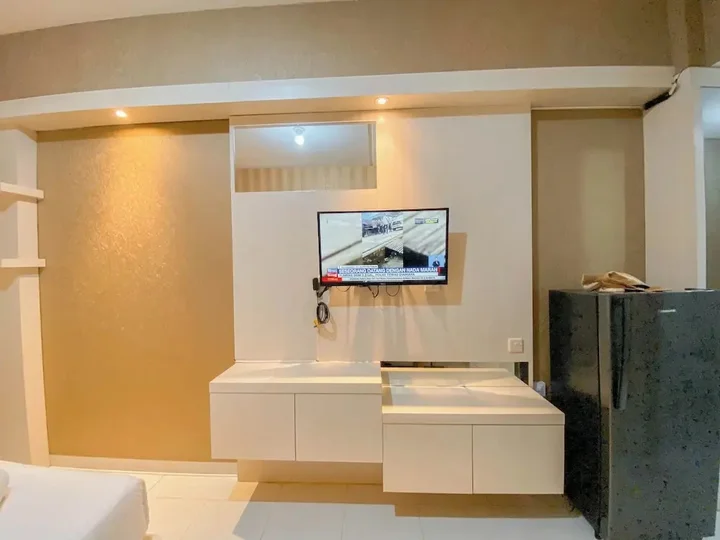 Семаранг: Comfy Studio Apartment Candiland Semarang