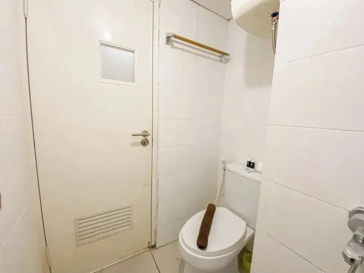 Семаранг: Comfy Studio Apartment Candiland Semarang