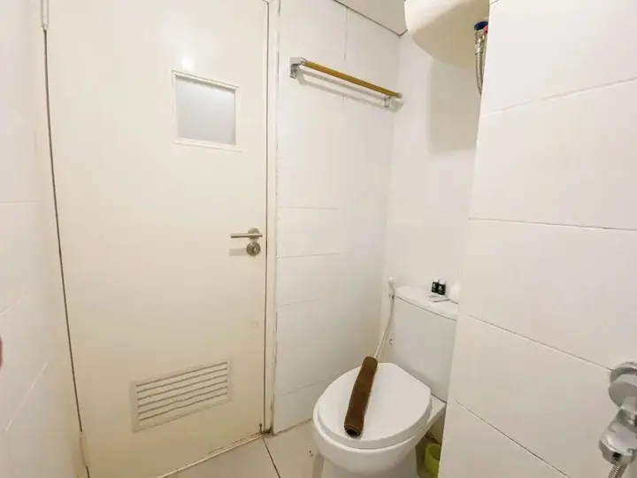 Семаранг: Comfy Studio Apartment Candiland Semarang