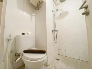Семаранг: Comfy Studio Apartment Candiland Semarang