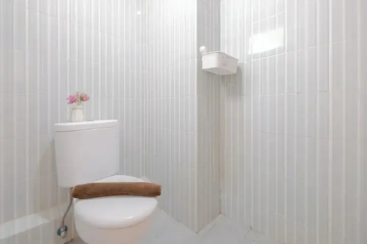 Депок: Nice and Comfy Studio at Cinere Resort Apartment