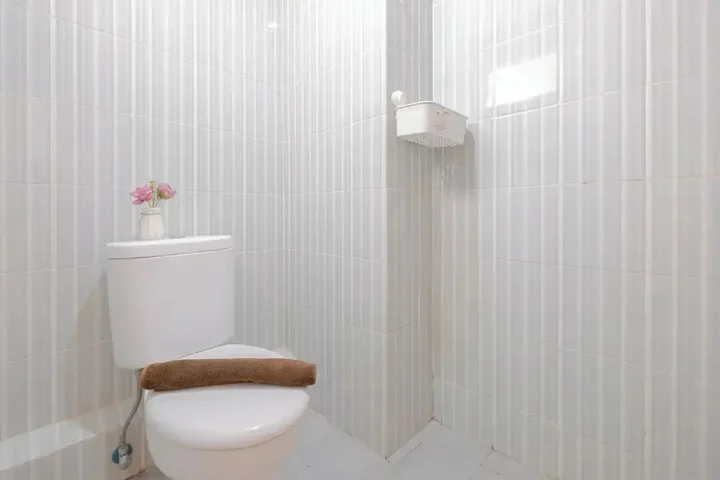 Депок: Nice and Comfy Studio at Cinere Resort Apartment