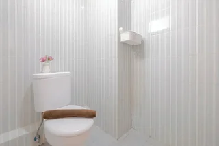 Депок: Nice and Comfy Studio at Cinere Resort Apartment