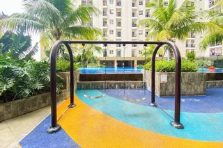 Депок: Nice and Comfy Studio at Cinere Resort Apartment