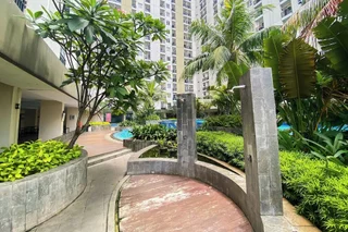 Депок: Nice and Comfy Studio at Cinere Resort Apartment