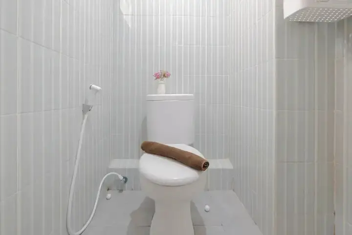 Депок: Nice and Comfy Studio at Cinere Resort Apartment