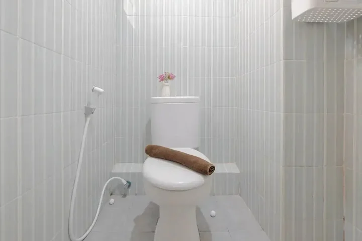 Депок: Nice and Comfy Studio at Cinere Resort Apartment