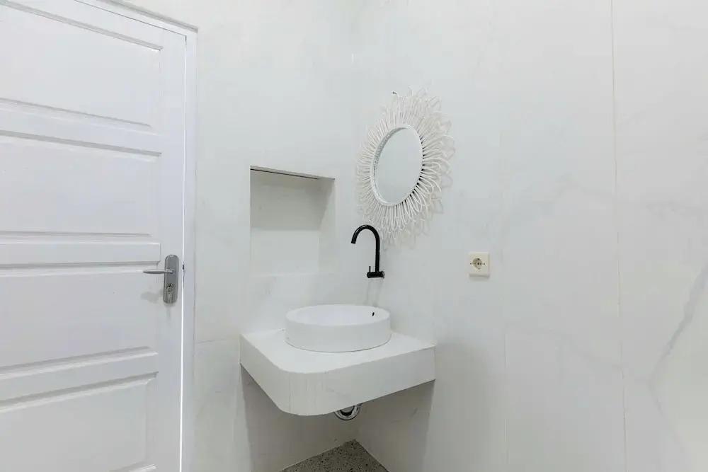 Кинтамани: Intan Lake View Kintamani