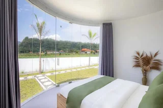 Кинтамани: Intan Lake View Kintamani