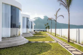 Кинтамани: Intan Lake View Kintamani