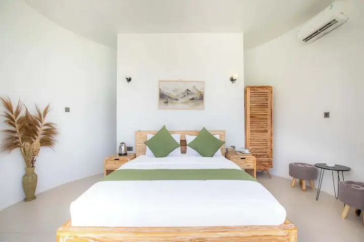 Кинтамани: Intan Lake View Kintamani