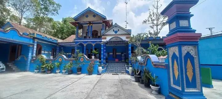 Депок: OYO 94370 Lestinn Homestay Monjali