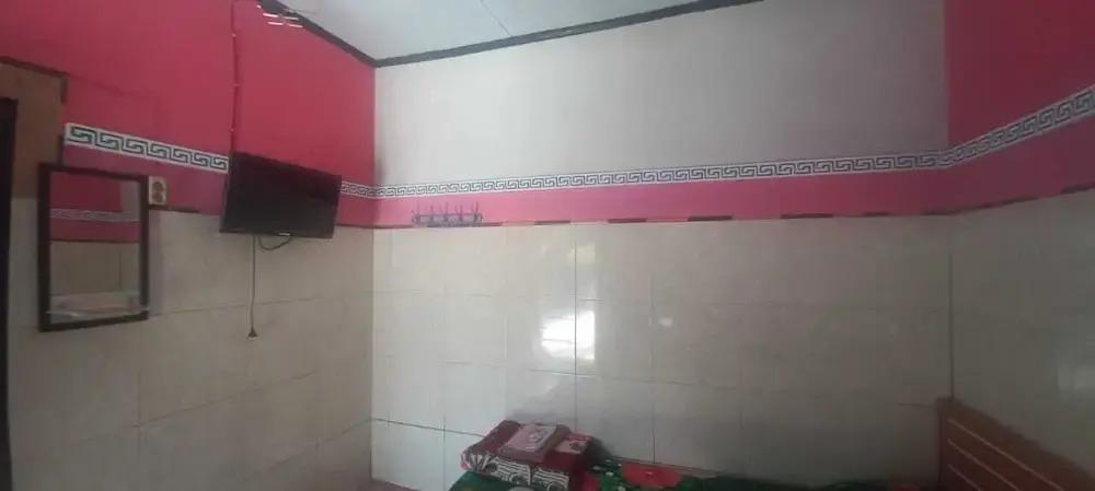 Депок: OYO 94370 Lestinn Homestay Monjali