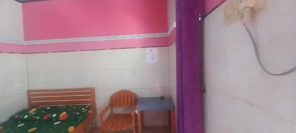 Депок: OYO 94370 Lestinn Homestay Monjali