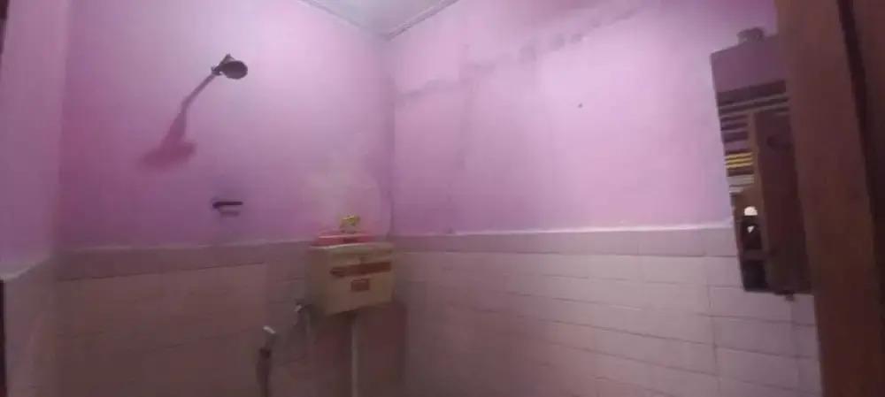 Депок: OYO 94370 Lestinn Homestay Monjali