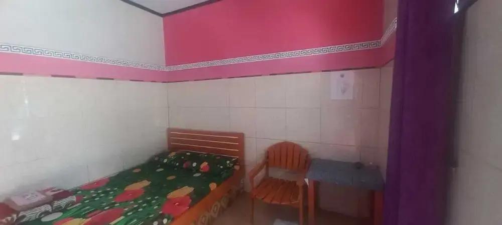 Депок: OYO 94370 Lestinn Homestay Monjali