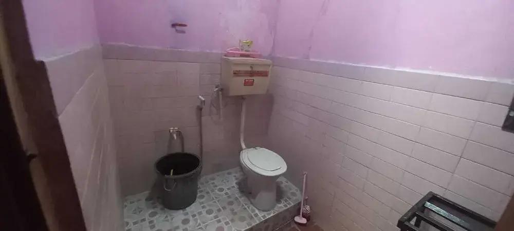 Депок: OYO 94370 Lestinn Homestay Monjali