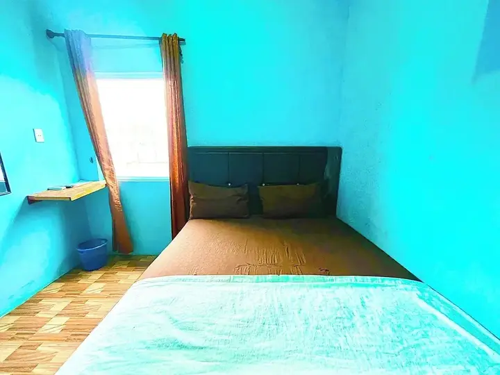 Медан: Faster Inn 2