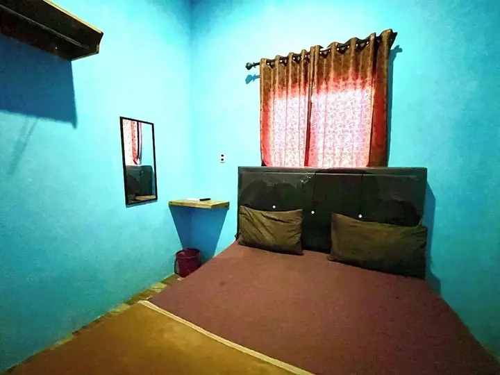 Медан: Faster Inn 2