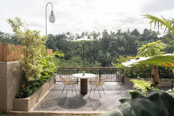 Себату: Legong Sebatu Villa