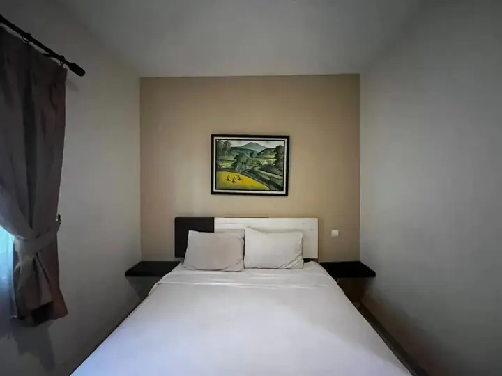 Суракарта: OYO 94442 Jebres Inn