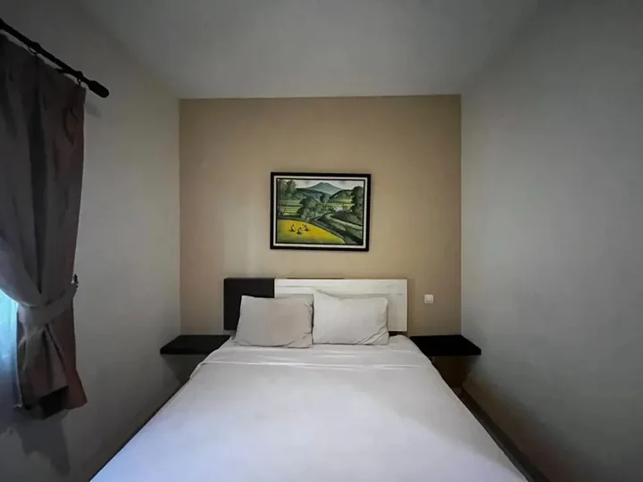 Суракарта: OYO 94442 Jebres Inn