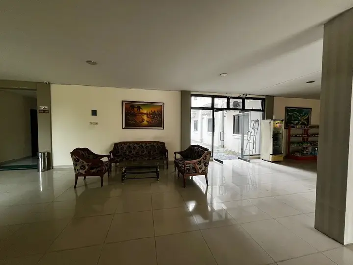 Суракарта: OYO 94442 Jebres Inn