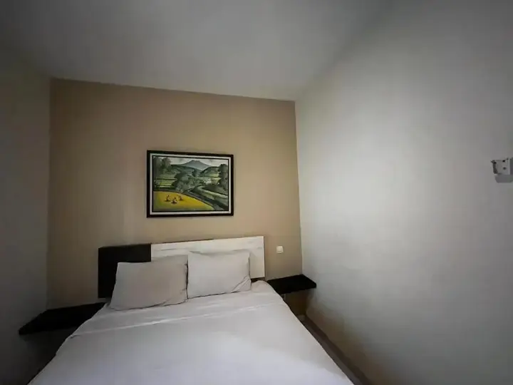 Суракарта: OYO 94442 Jebres Inn