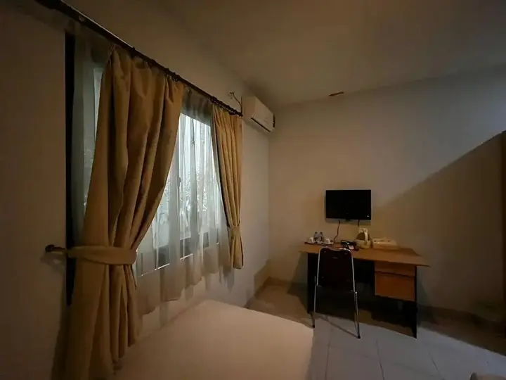 Суракарта: OYO 94442 Jebres Inn