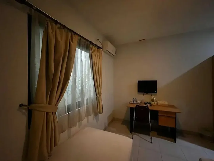 Суракарта: OYO 94442 Jebres Inn