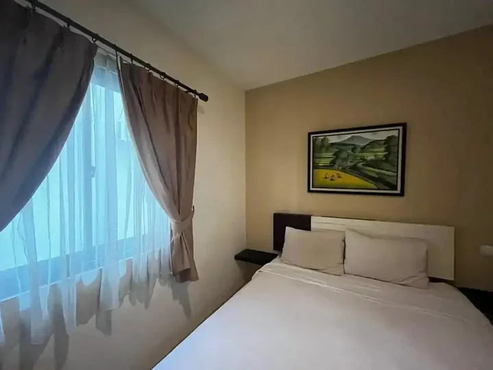 Суракарта: OYO 94442 Jebres Inn