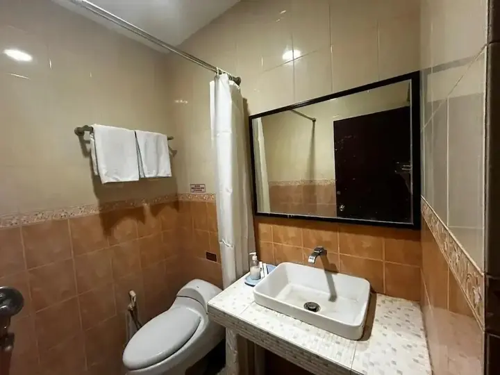 Суракарта: OYO 94442 Jebres Inn