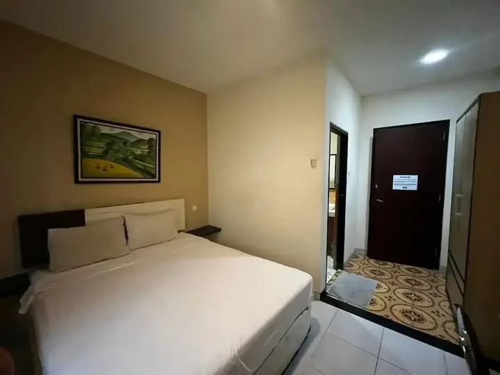 Суракарта: OYO 94442 Jebres Inn