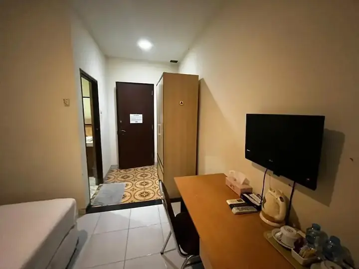 Суракарта: OYO 94442 Jebres Inn