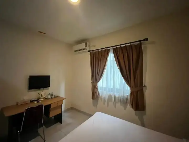 Суракарта: OYO 94442 Jebres Inn