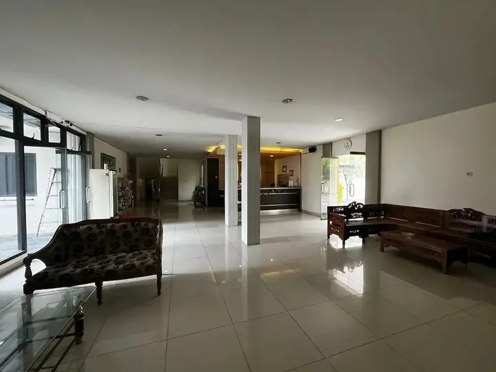 Суракарта: OYO 94442 Jebres Inn